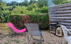 Studio meublé au vert - 3km de Périgueux